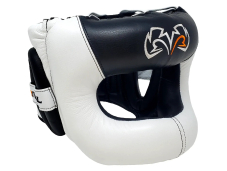 Шолом бамперний RIVAL Facesaver Headgear