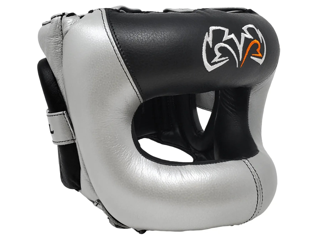 Шолом бамперний RIVAL Facesaver Headgear