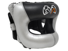 Шолом бамперний RIVAL Facesaver Headgear