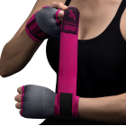 Швидкі бинти HAYABUSA Quick Gel Hand Wraps