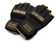 Швидкі бинти HAYABUSA Mayweather Deluxe Quick Wraps