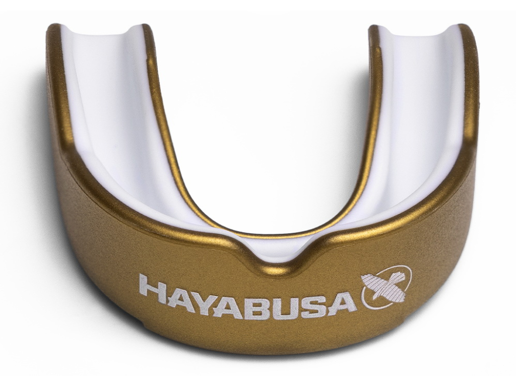 Капа HAYABUSA Combat Mouth Guard