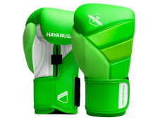 Боксерські рукавички HAYABUSA T3 Boxing Gloves