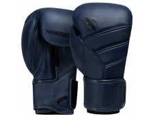 Боксерські рукавички HAYABUSA T3 Lux Boxing Gloves