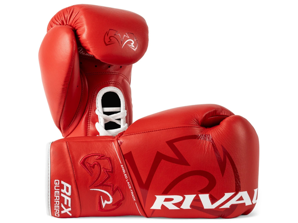 Професійні рукавички RIVAL RFX-Guerrero Pro Fight Gloves