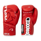 Професійні рукавички RIVAL RFX-Guerrero Pro Fight Gloves