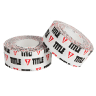 Тейпи (лейкопластир для тейпування) TITLE Boxing Premier Tape