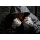 Тейпи (лейкопластир для тейпування) TITLE Boxing Premier Tape