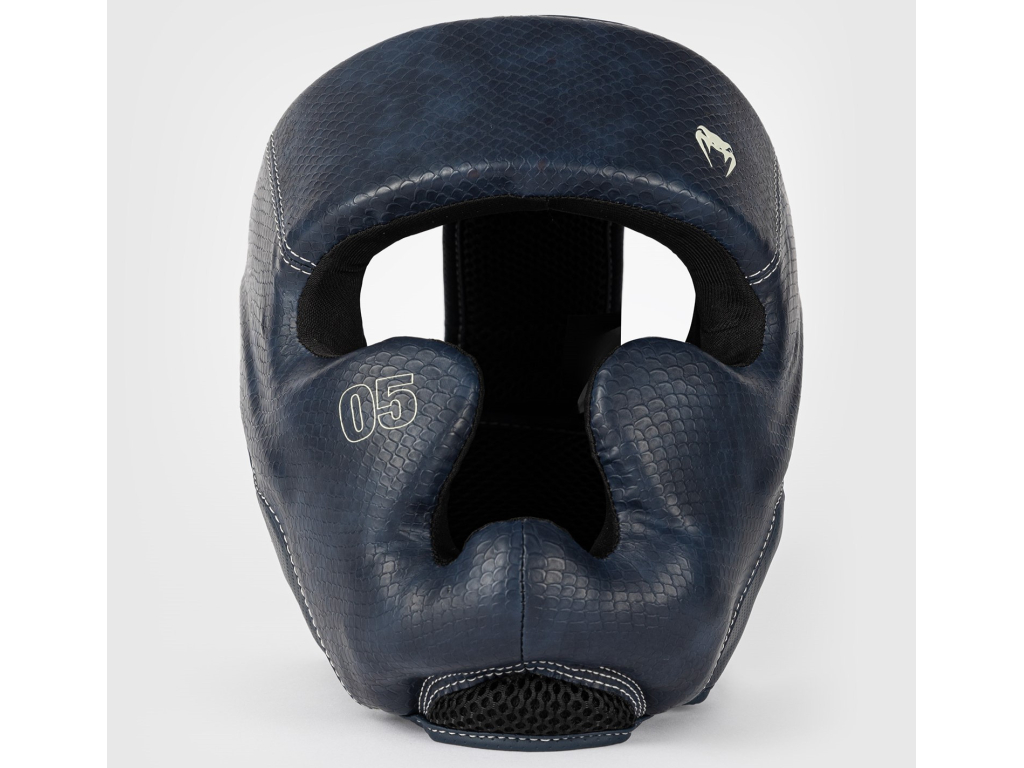 Шолом VENUM Impact Evo Scales Headgear