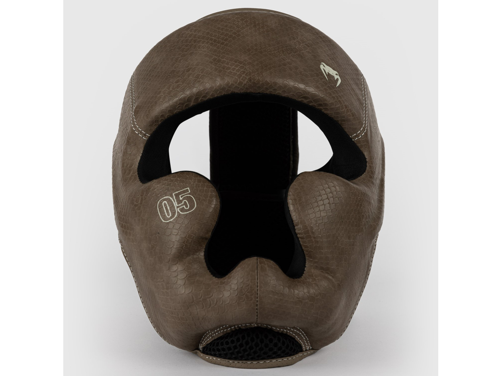 Шолом VENUM Impact Evo Scales Headgear