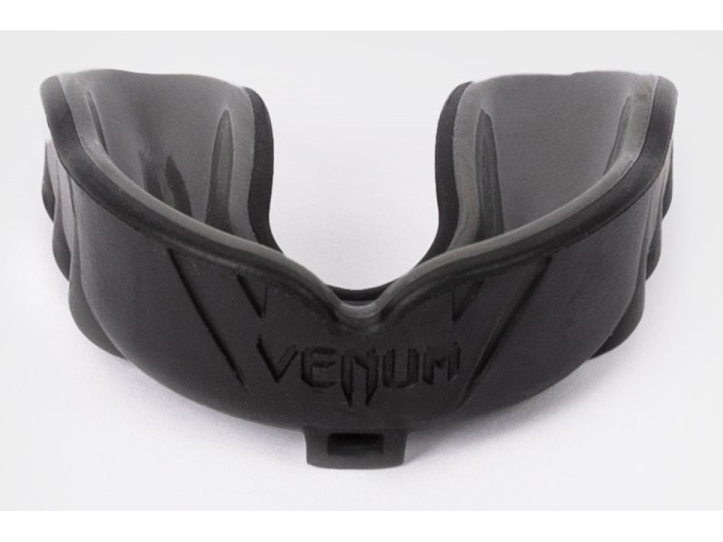 Капа VENUM Challenger Mouthguard Strap/Straples
