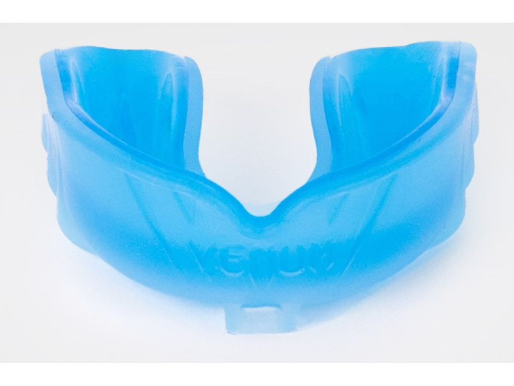 Капа VENUM Challenger Mouthguard Strap/Straples
