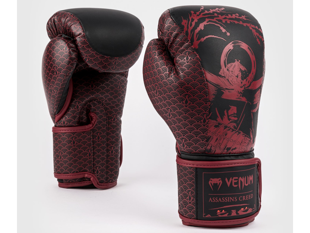 Тренувальні рукавички VENUM Assassins Creed Shadows