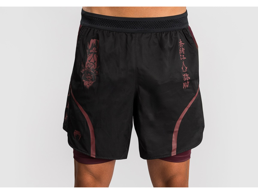 Шорти тренувальні VENUM Assassins Creed Shadows Men’s Training Shorts