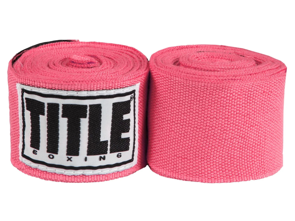 Бинти мексиканського типу TITLE Select 180 Semi Elastic Mexican