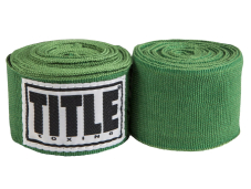 Бинти мексиканського типу TITLE Select 180 Semi Elastic Mexican