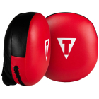 Лапи TITLE Boxing Double-Stuff Jumbo Punch Mitts
