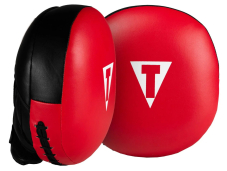 Лапи TITLE Boxing Double-Stuff Jumbo Punch Mitts