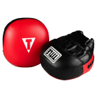 Лапи TITLE Boxing Double-Stuff Jumbo Punch Mitts