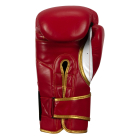 Снарядні рукавички TITLE Boxeo Mexican Leather Bag Boxing Gloves Quatro