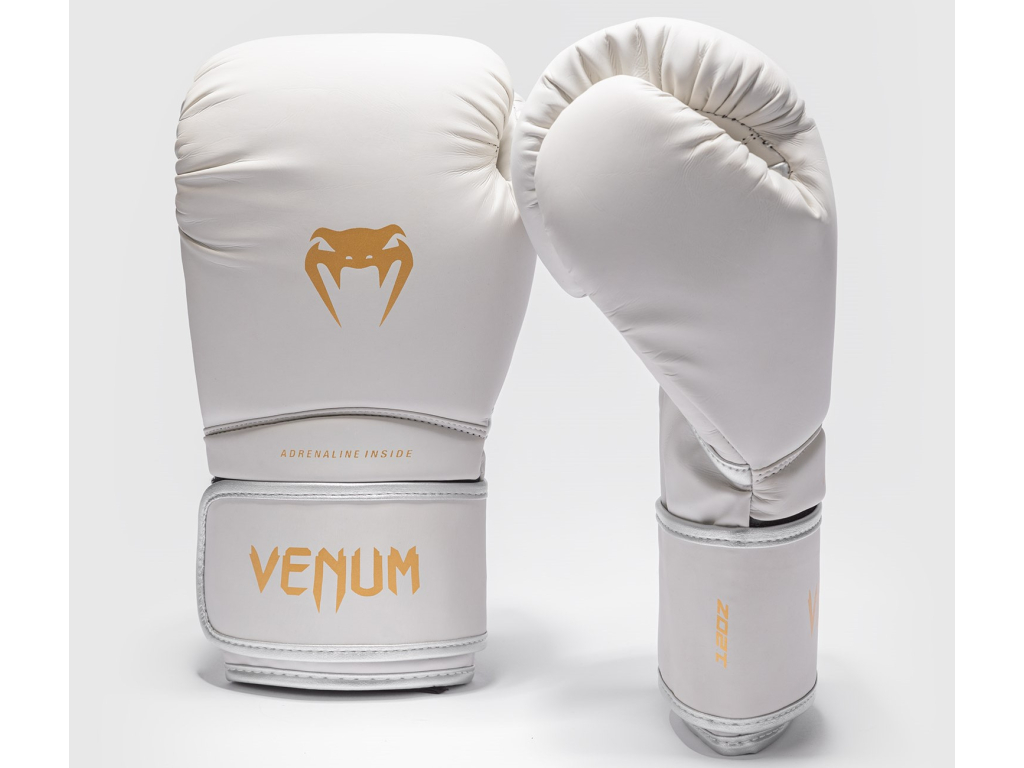 Тренувальні рукавички VENUM Contender 1.5 Boxing Gloves