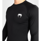 Рашгард VENUM Contender Mens Long Sleeve Rashguard