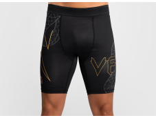 Шорти компресійні VENUM Serpenti Vale Tudo Shorts