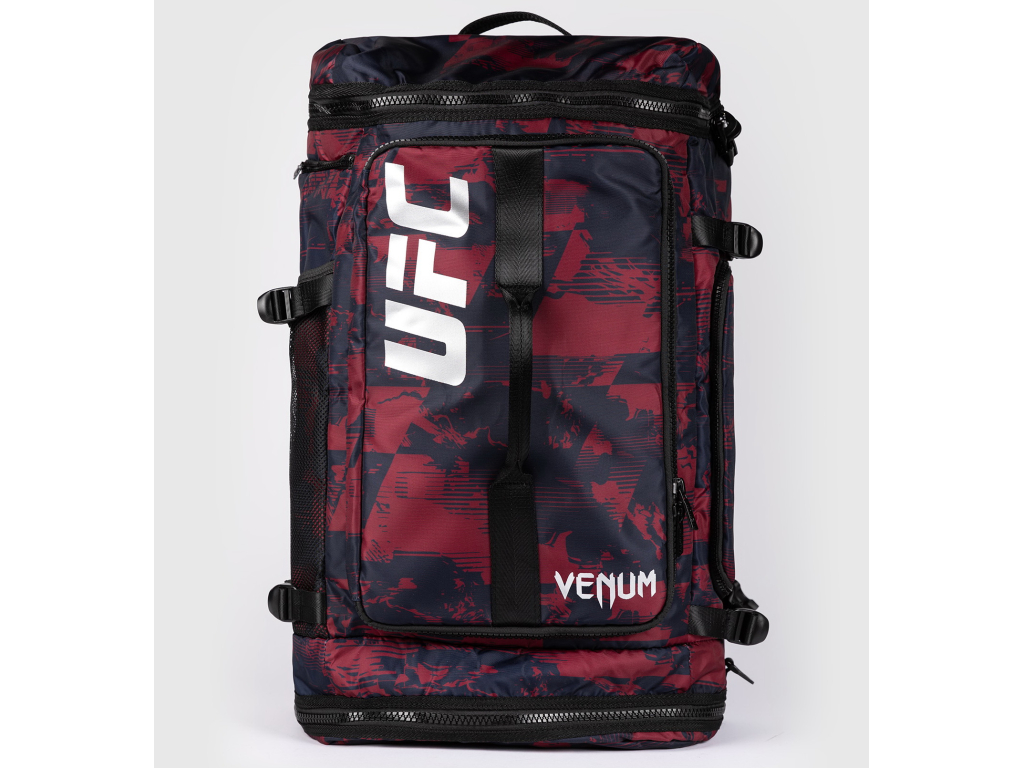 Сумка VENUM UFC Zenith Authentic Fight Week Gear Bag
