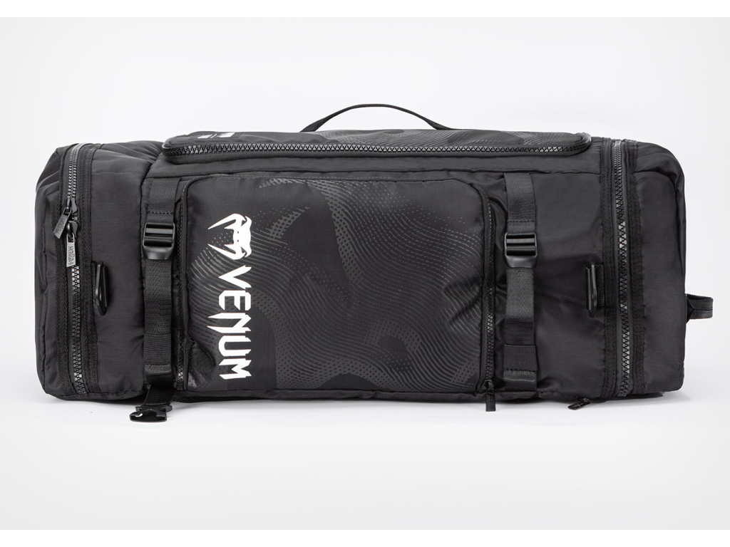 Сумка-рюкзак VENUM Shockwave Convertible Sports