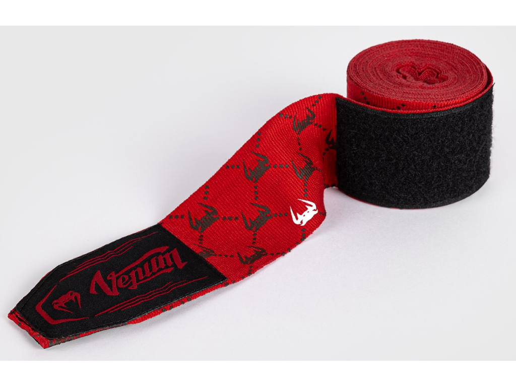 Бинти VENUM Monogram Advanced Hand Wraps