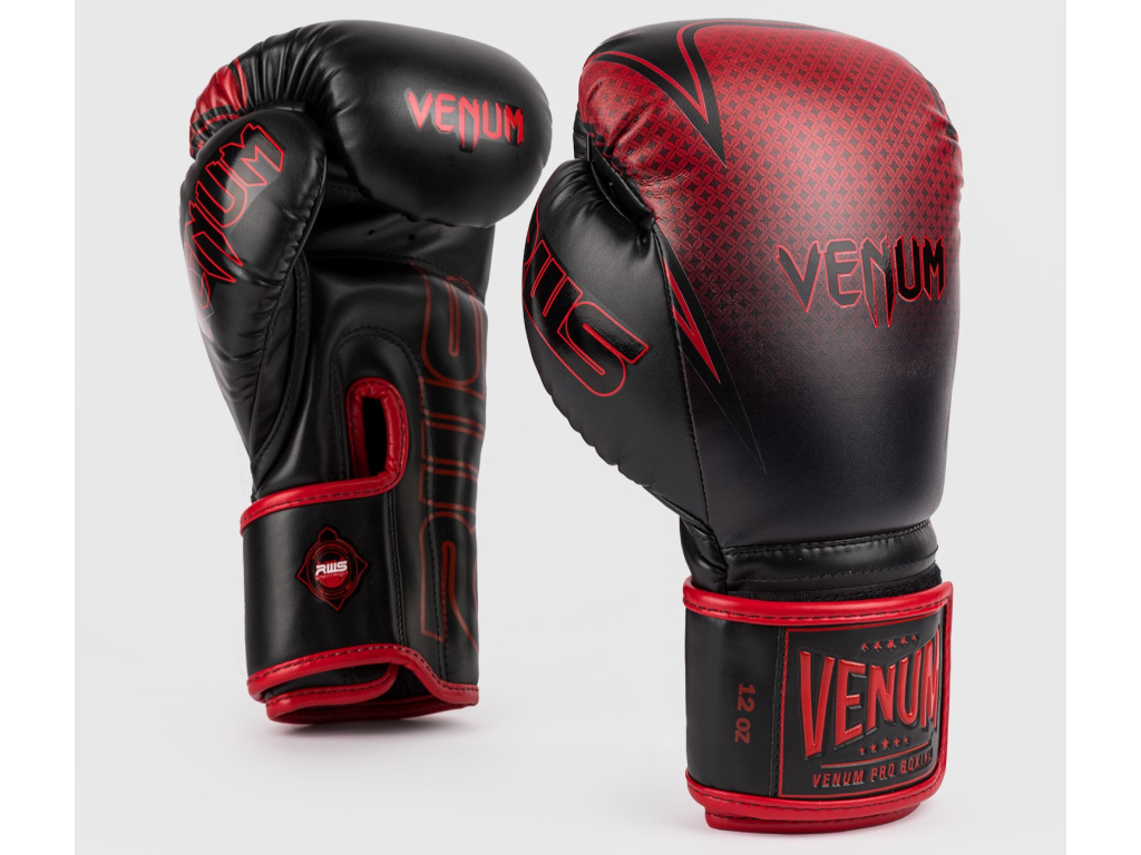 Тренувальні рукавички VENUM RWS 2 Boxing Gloves