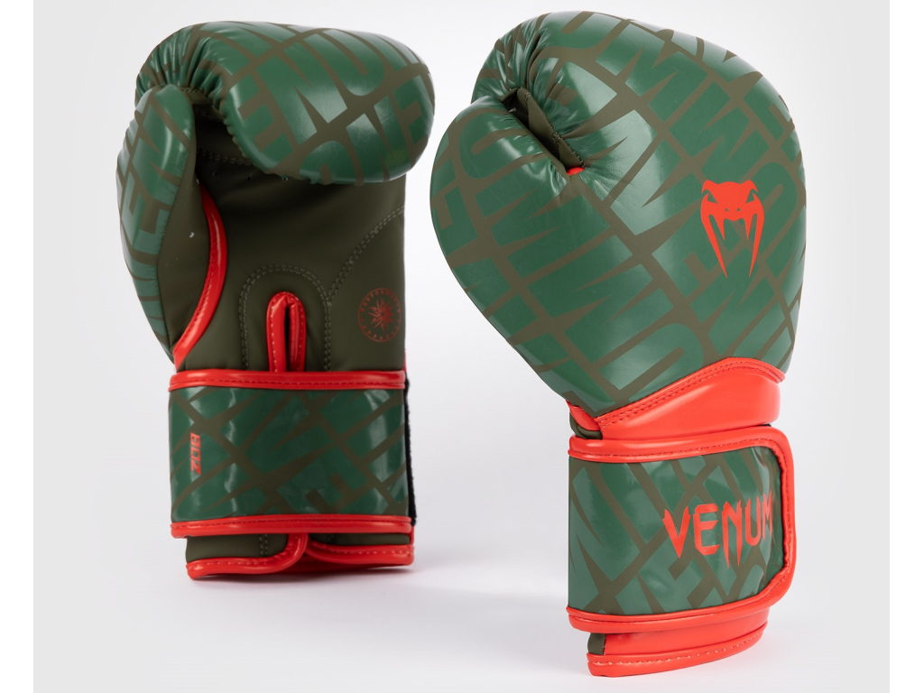 Рукавички дитячі VENUM Contender 1.5 XT Kids Boxing Gloves