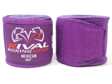 Бинти RIVAL Mexican Handwraps 120