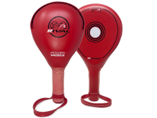 Маківари боксерські RIVAL Power Paddles