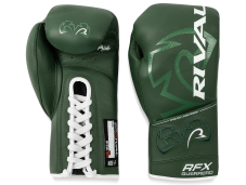 Професійні рукавички RIVAL RFX-Guerrero Pro Fight Gloves