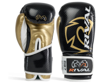 Рукавички снарядні RIVAL Fitness Plus Bag Gloves