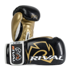 Рукавички снарядні RIVAL Fitness Plus Bag Gloves