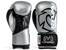 Рукавички снарядні RIVAL Fitness Plus Bag Gloves