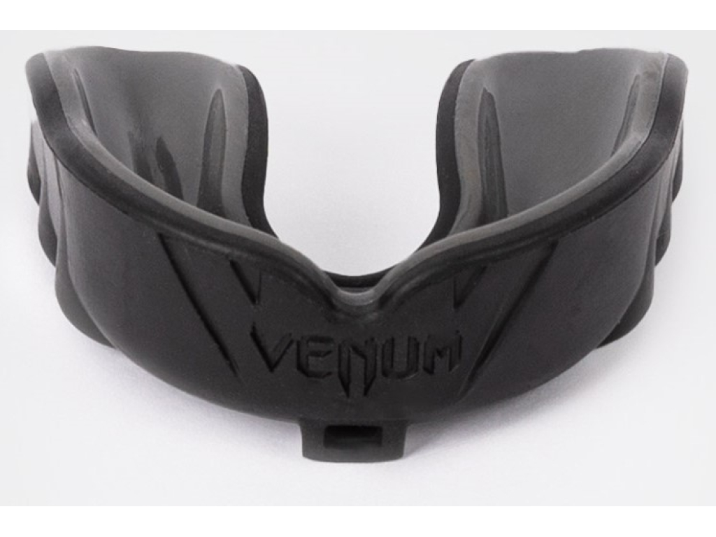 Капа VENUM Challenger Mouthguard Strap/Straples