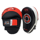 Лапи RIVAL Fitness Plus Punch Mitts