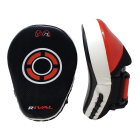 Лапи RIVAL Fitness Plus Punch Mitts