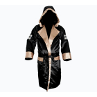 Халат CLETO REYES Satin Boxing Robe With Hood