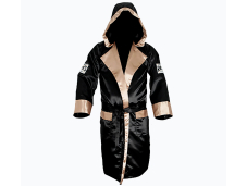 Халат CLETO REYES Satin Boxing Robe With Hood