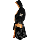 Халат CLETO REYES Satin Boxing Robe With Hood