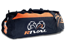 Сумка-рюкзак RIVAL Gym Bag