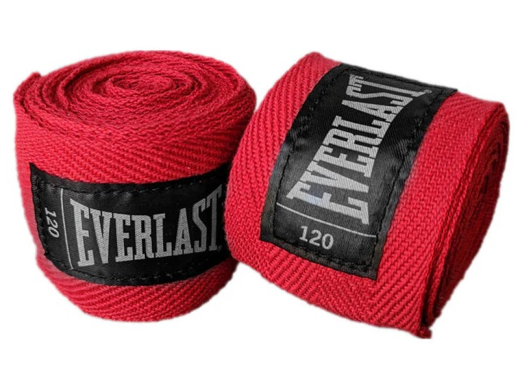 Бинти EVERLAST Core 120
