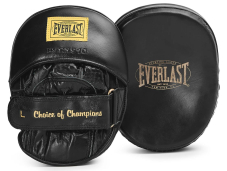 Лапи EVERLAST 1910 Pro Curved Focus Mitts