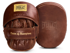 Лапи EVERLAST 1910 Pro Curved Focus Mitts