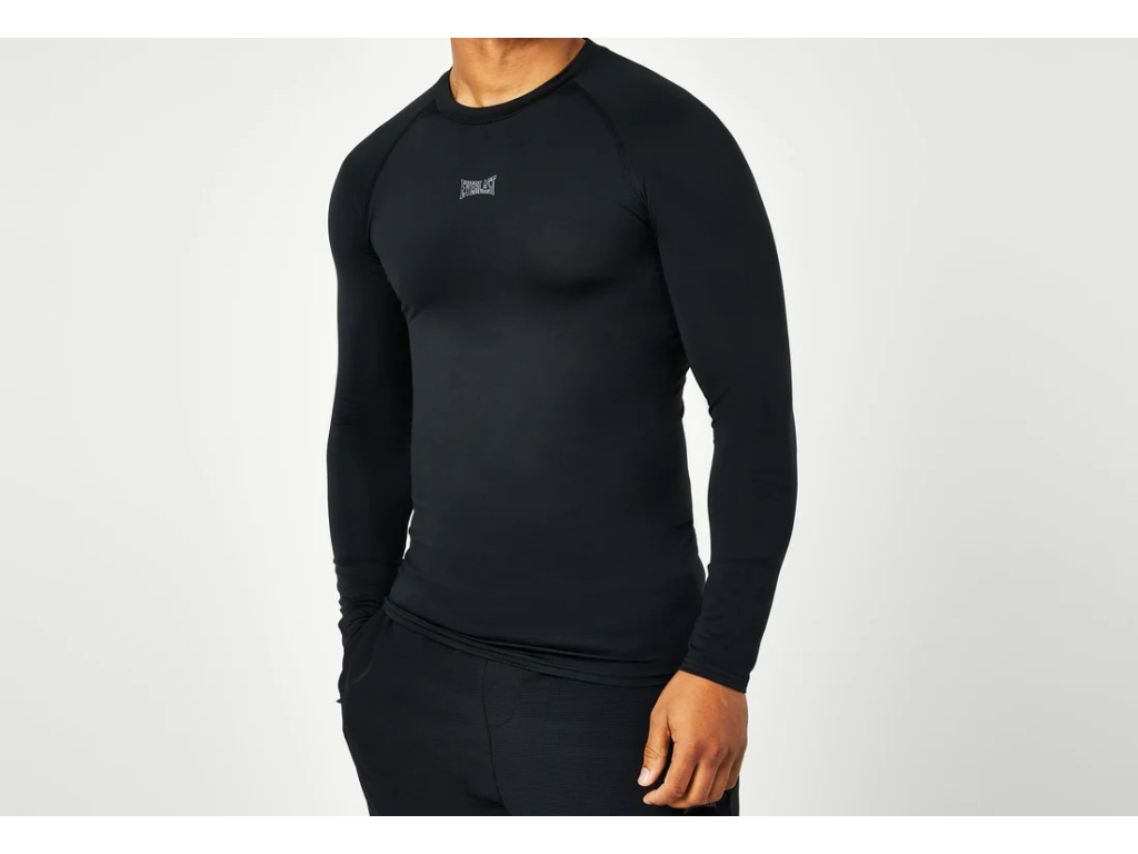 Компресійна футболка EVERLAST Men's Base Layer Top
