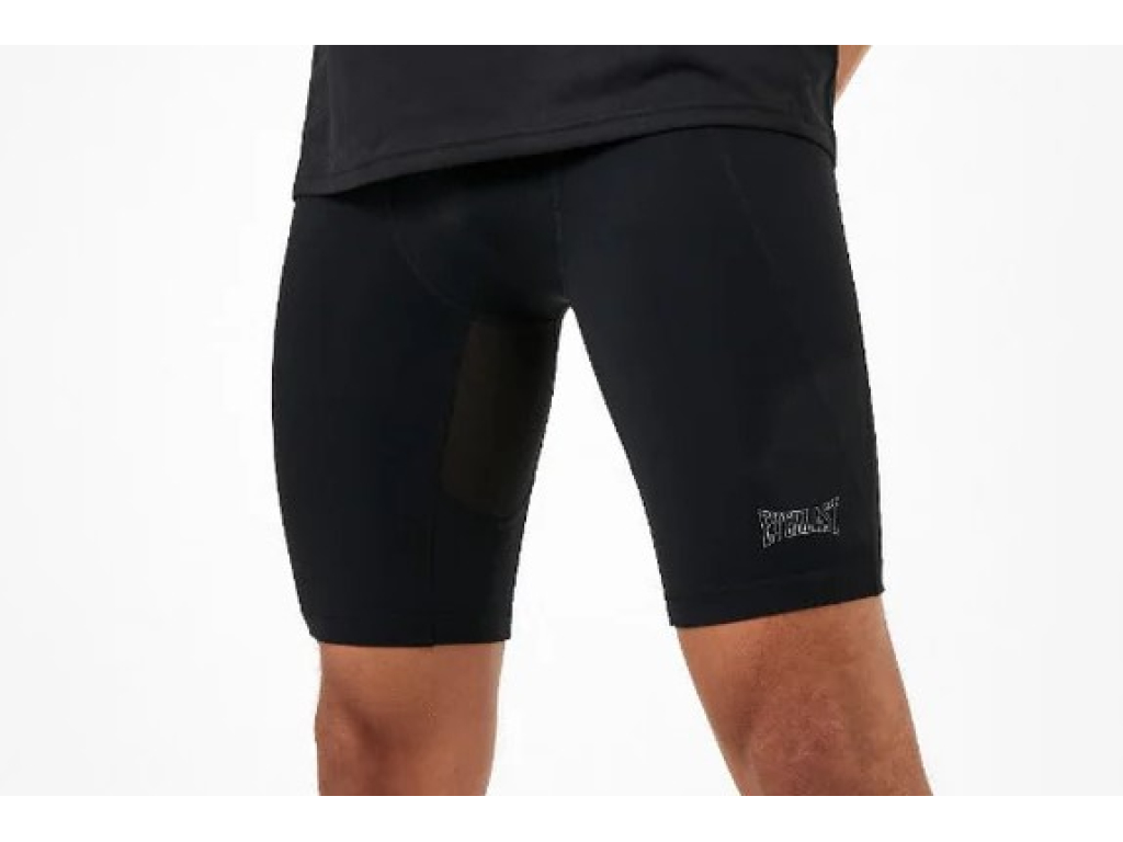 Компресійні шорти EVERLAST Men's Base Layer Shorts
